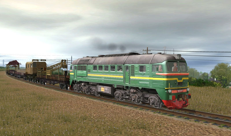 Free download hst train simulator for mac pc